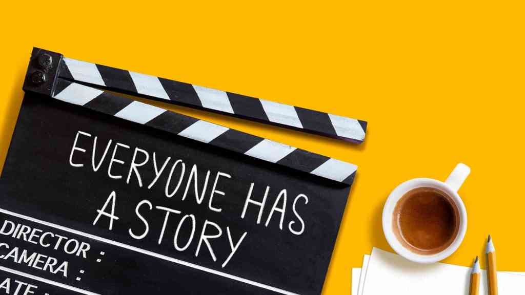 The Power of Stories: How Narratives Shape Our Emotions and&nbsp;Minds