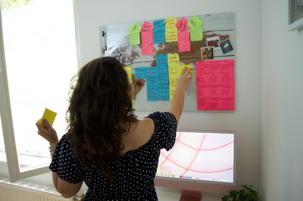 The Power of 3 Words in Personal&nbsp;Branding