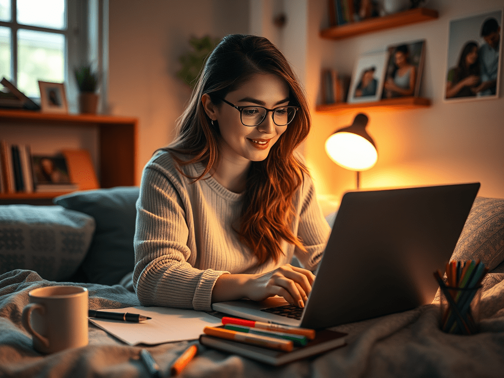 I Got Tired of Sounding Like AI Wrote My Content. So I Made It Sound Like&nbsp;Me